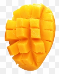 Mango Png Image Hd - Cut Mango Png Transparent,Mango Png
