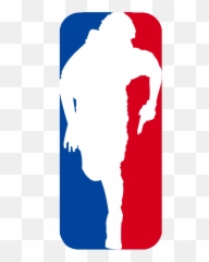 Awesome Airsoft Nba Logo I Made For - Clip Art png