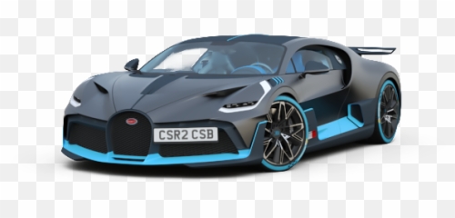 Bugatti Divo Transparent Background - Bugatti Divo Transparent Background Png,Bugatti Png