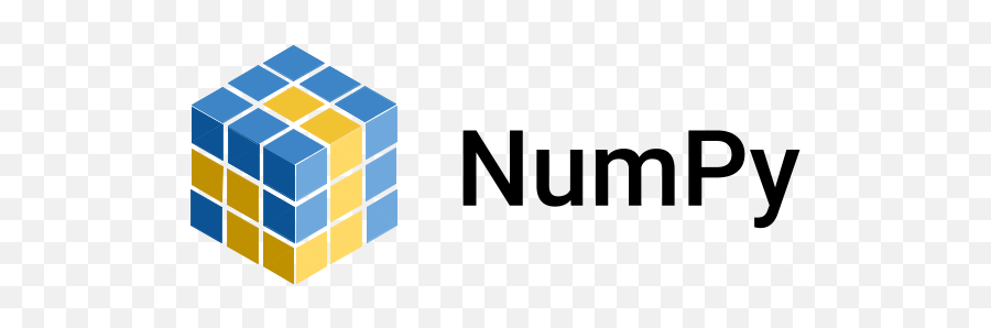Numpy Logo Refresh Issue - Python Numpy Png,Python Logos