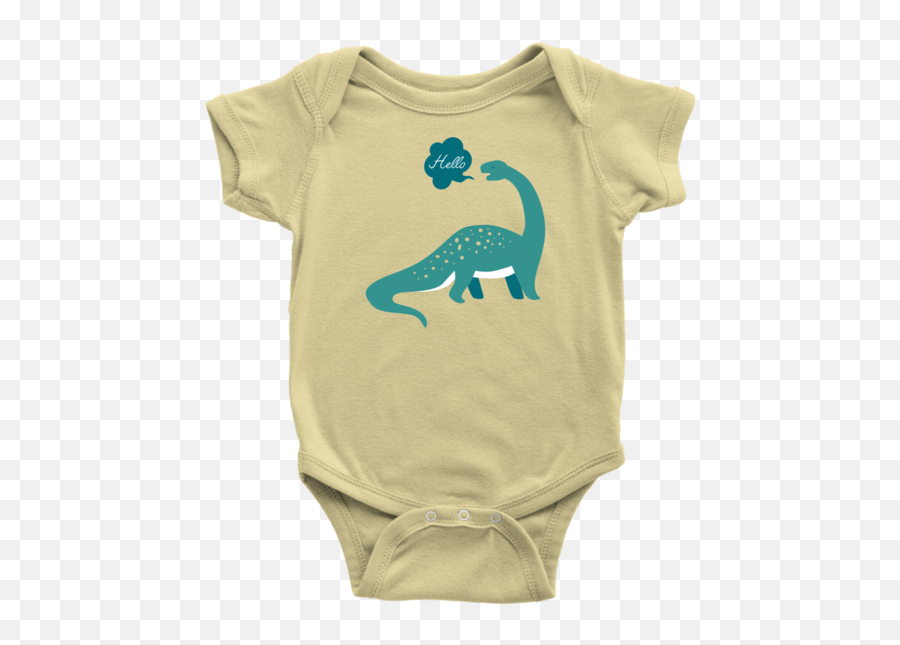 Hello Brachiosaurus U2013 Otterkin - Prince That Was Promised Baby Png,Brachiosaurus Png