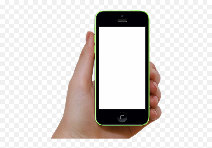 Transparent Mobile Phone - Phone Mobile Png,Mobile Device Png