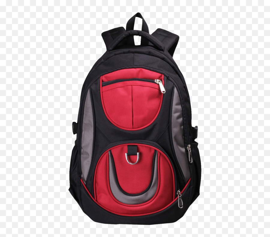 Transparent School Bag - School Bag Image Download Png,Back Pack Png