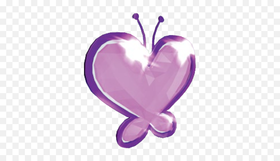 Butterfly Booster - Heart Png,Yooka Laylee Logo