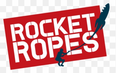 Rr - Logocmyk Butterfly Creek Rocket Ropes Logo Png,Rr Logo