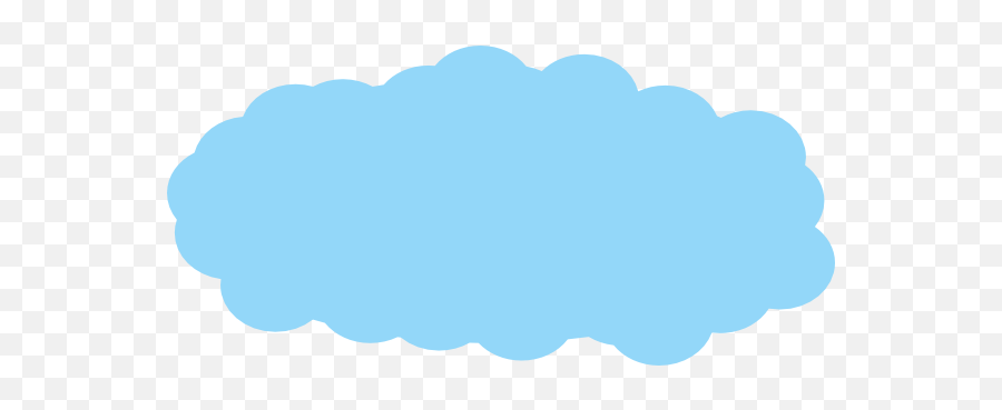 Cloud Images Free Download Clipart Png - Big Cloud Clipart Png,Dark Cloud Png