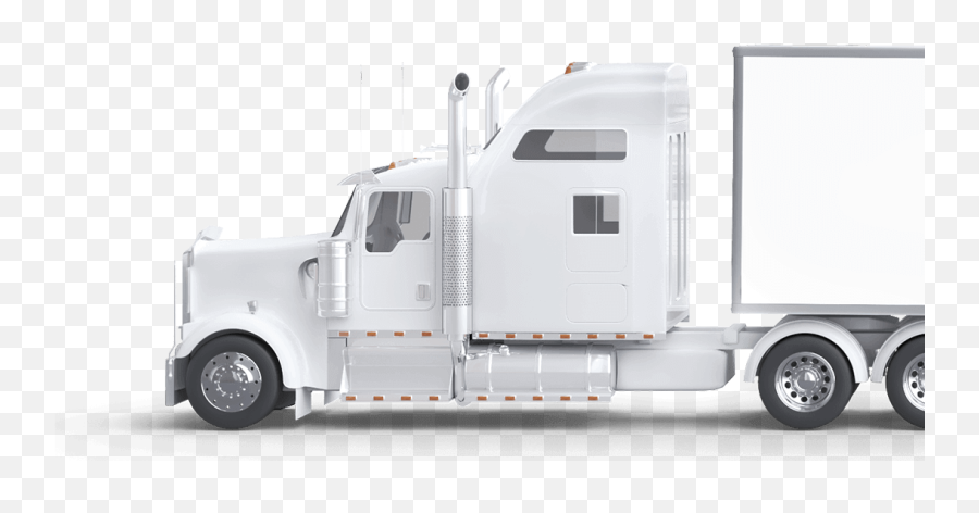 Big - Trailer Truck Png,18 Wheeler Png