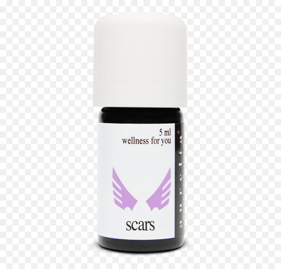 Scars Essential Oil Blend - Essential Oil Png,Scars Png
