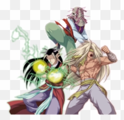 Yu Hakusho Collab New Cards Preview U2022 Blogging Mama - Cartoon Png,Yu Yu Hakusho Png