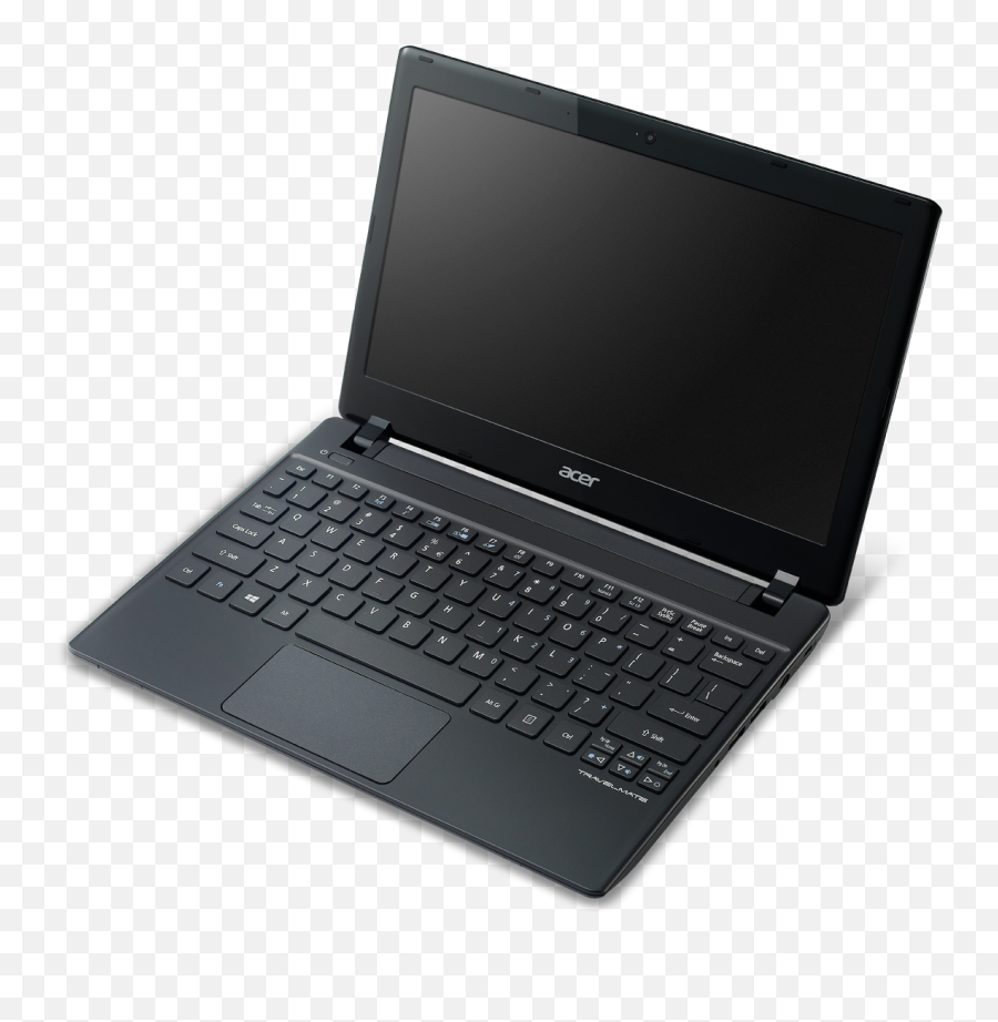 Download Laptop Notebook Png Image For Free - Notebook Acer Travel Mate P4,Laptop Clipart Png