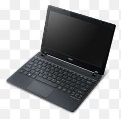Download Laptop Notebook Png Image For Free - Acer Travel Mate P4
