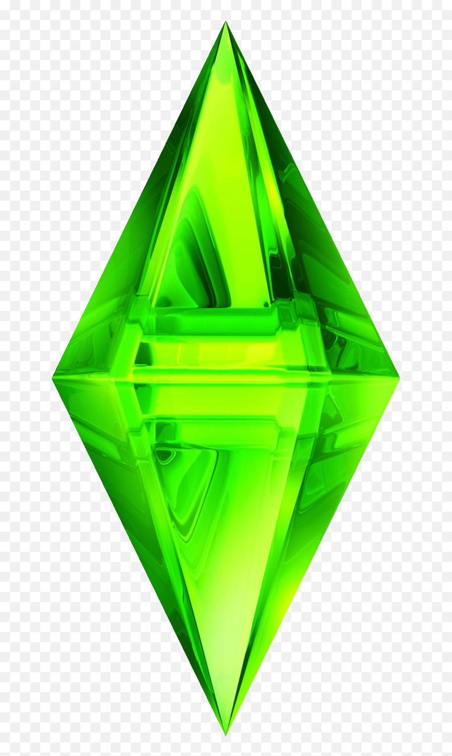 Sims 4 Diamond Transparent Png - Sims 4 Diamond,Sims Png