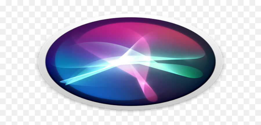 Ios 13 - Apple Siri Logo Png,Siri Png