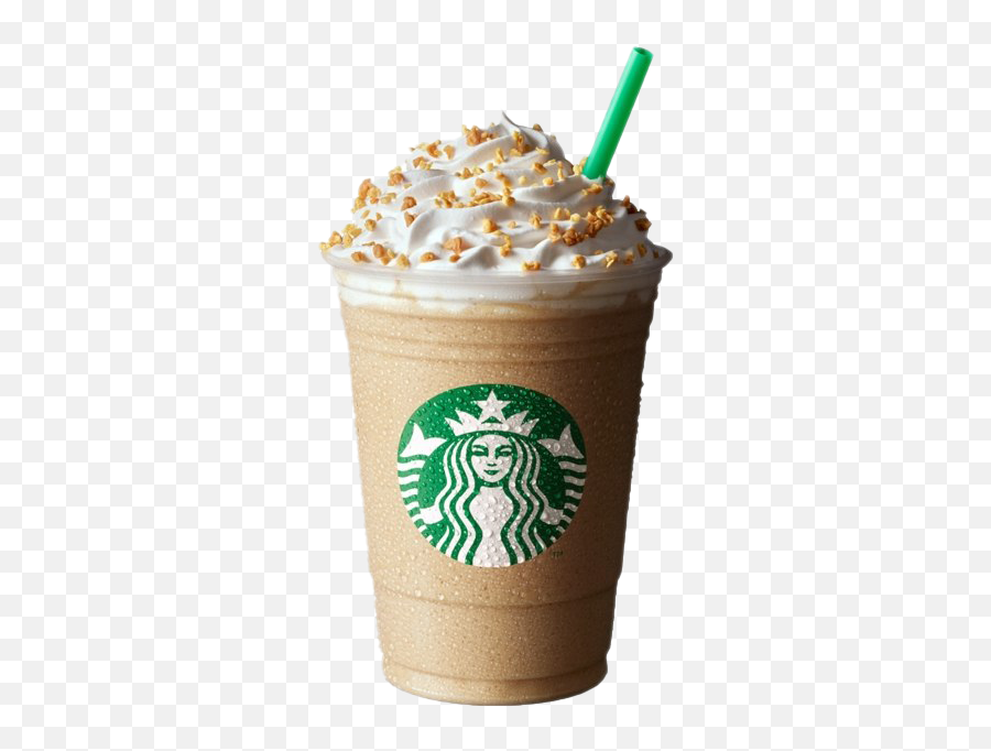 Starbucks Coffee - Transparent Starbucks Coffee Png,Iced Coffee Png