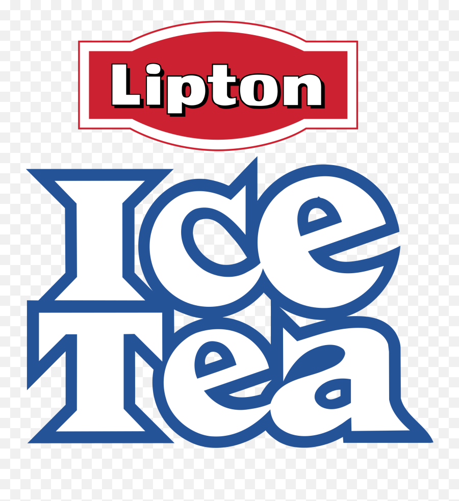 Ice Tea Logo Png Transparent Svg - Ice Tea Logo,Ice Tea Png