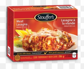 Stouffers Meat Lasagna - Lasagne Stouffer Png,Lasagna Png