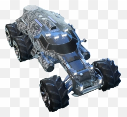 Andromeda Wiki - Mass Effect Nomad Archangel png