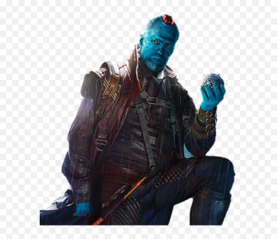 Download Yondu Udonta - Guardians Of The Galaxy Png Yondu,Guardians Of The Galaxy Transparent