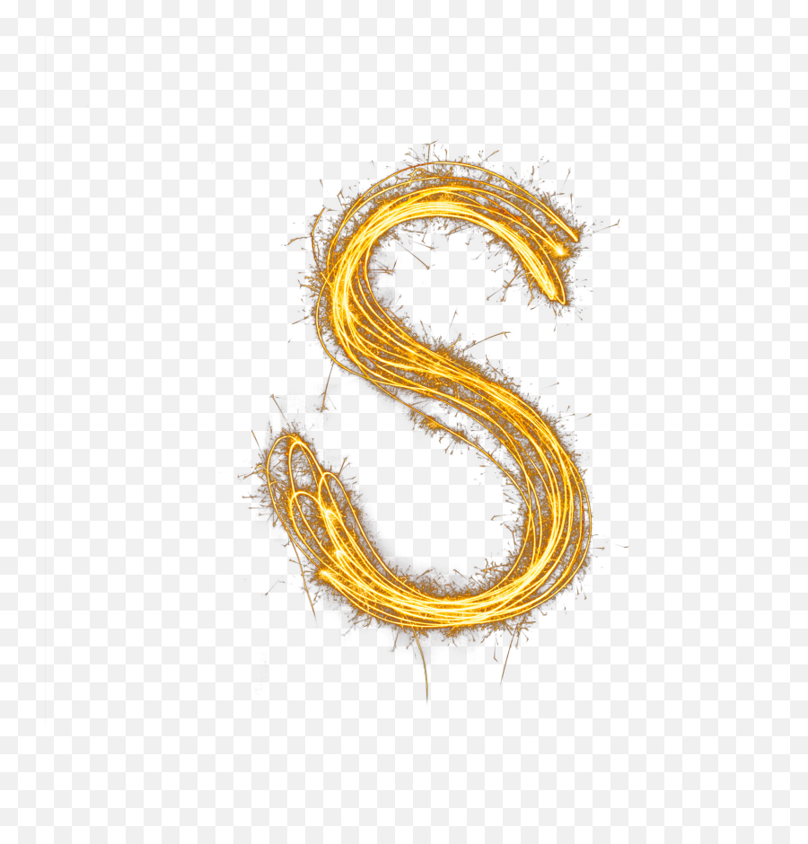Fire Letter S Png Download - S In Fire Png,S Png
