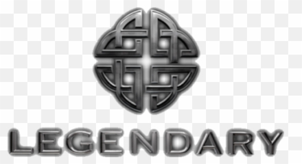 Line Webtoon And Legendary Comics Join - Entertainment Logo Png