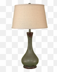Aged Atlantic Grey Smooth Genie Bottle - Lampshade Png,Genie Lamp Png