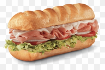 Hd Png Download - Firehouse Subs Corned Beef Brisket