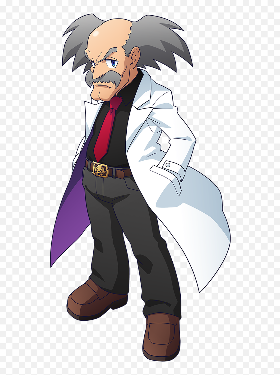 Megaman - Mega Man 11 Dr Wily Transparent Png Original Dr Wily Mega Man,Mega Man Transparent