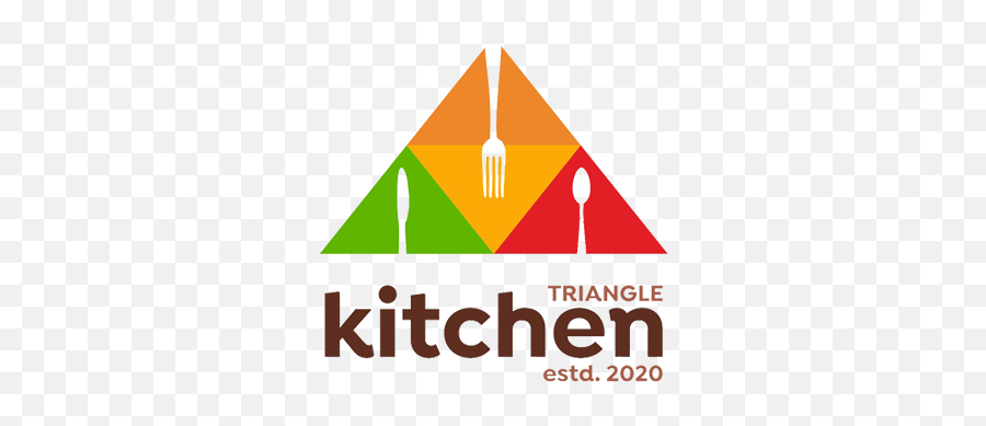 Triangle Kitchen Guwahati Online - Triangle Png,Triangle Logos