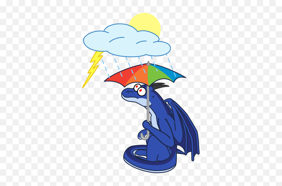 Listing Durgectory Mediaimgweather - Cartoon Png,Thunder Png