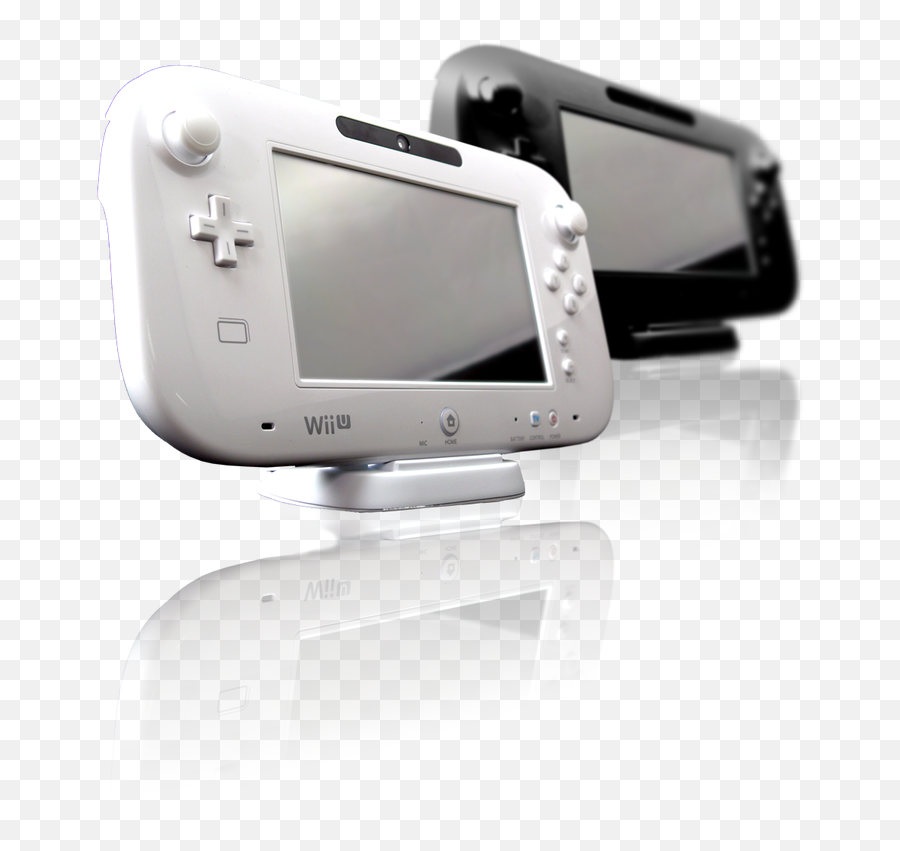 Charger For Nintendo Wii U Gamepad China 3rd Party - Nintendo Wii U Charger Png,Wii U Png