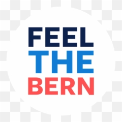 Why Black Voters Arenu0027t U0027feeling The Bernu0027 - Progressiveorg Circle png
