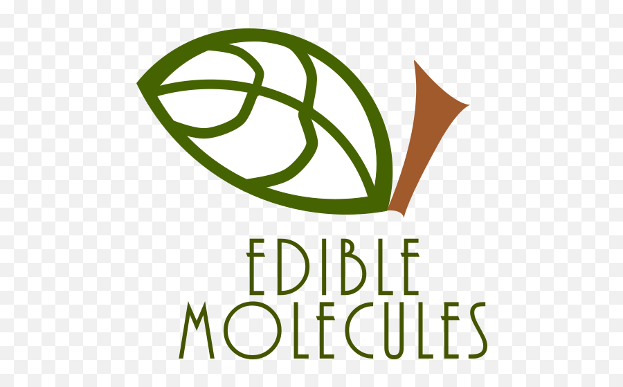 Edible Molecules Png