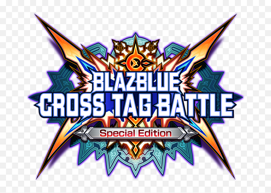 Xenoblade Chronicles 2 Update 140 Two New Blades Added - Blazblue Cross Tag Battle Logo Png,Xenoblade Logo