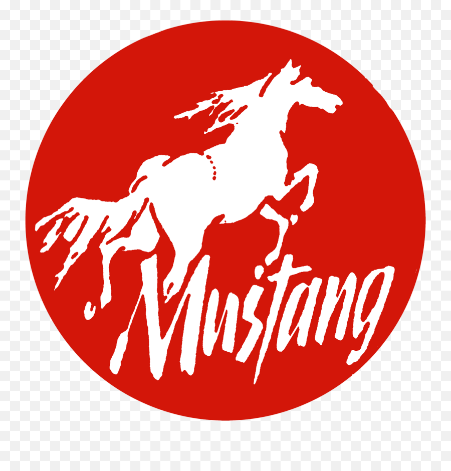 Mustang Tools - Mustang Tools Emblem Png,Mustang Logo Png