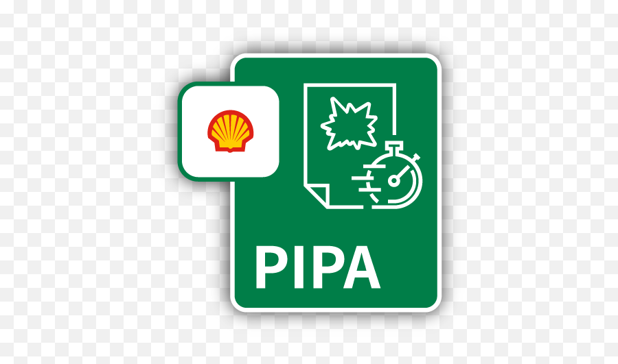 Pipa Software - Shell Fred Software Icon Png,Shell Gas Logo