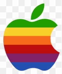 Nike Logo Wallpaper Pink - Apple Old Png Full Size