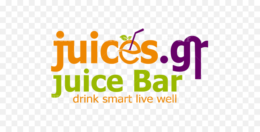 Make Awesome Juice Shakewater Fruit Logo - Fresh Juice Png,Fruit Logo