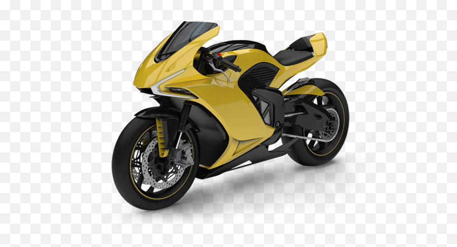 Damon - Damon Hypersport Hs Png,Motorcycle Png