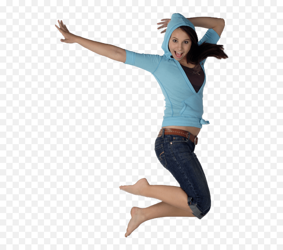 Girl Jumping Png - Girl Jumping Photos Png Png Download Girl Jumping Png,Jumping Png