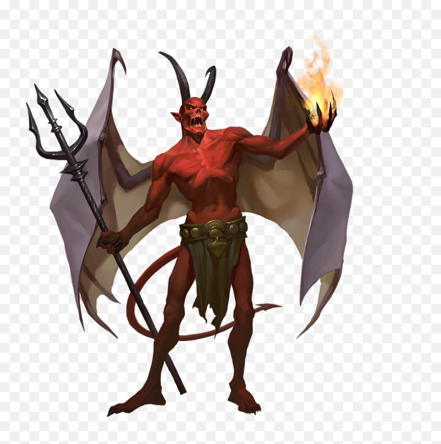 Devil Creature Quest Wiki Fandom - Devil Creature Png,Devil Png