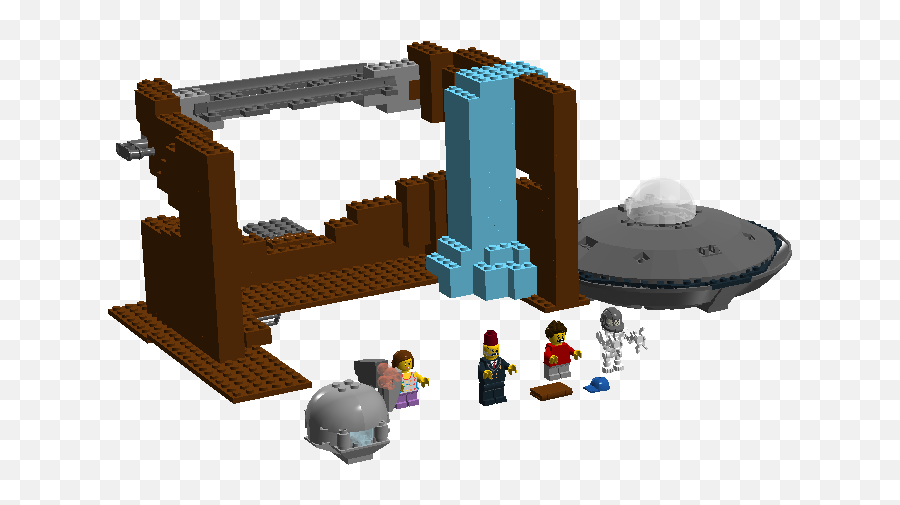 Gravity Falls Png - Journal Lego Gravity Falls 53173 Vippng Lego Gravity Falls Bill Cipher,Grunkle Stan Png