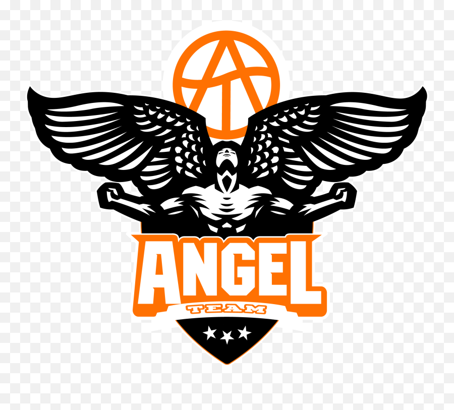 Team Angel - Conseils En Paris Sportifs Anjo Com Arma Vector Png,Pari Logos