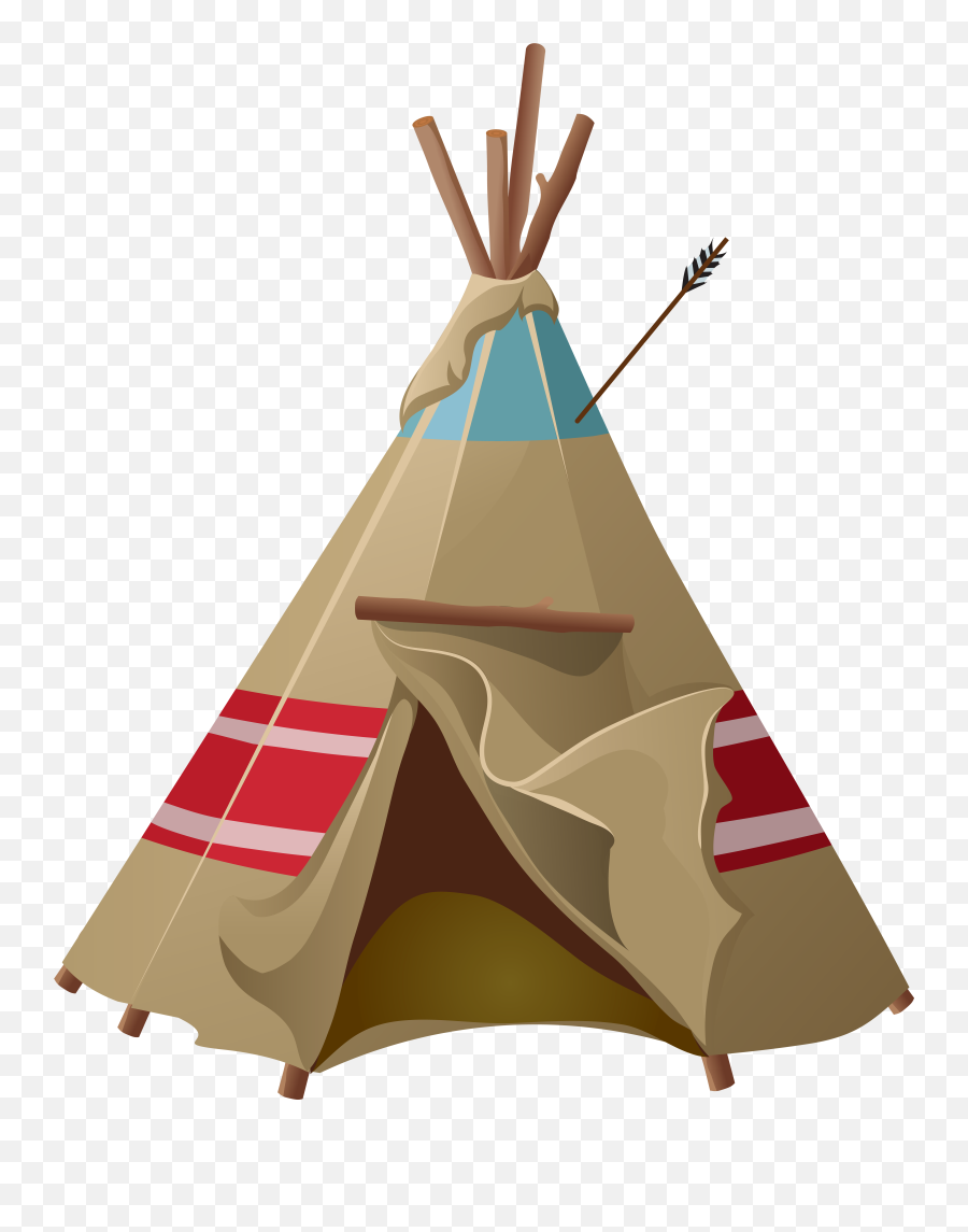 Tipi Png Teepee