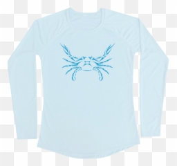 Download Blue Crab Performance Build A - Chesapeake Blue Crab Png,Blue Crab Png