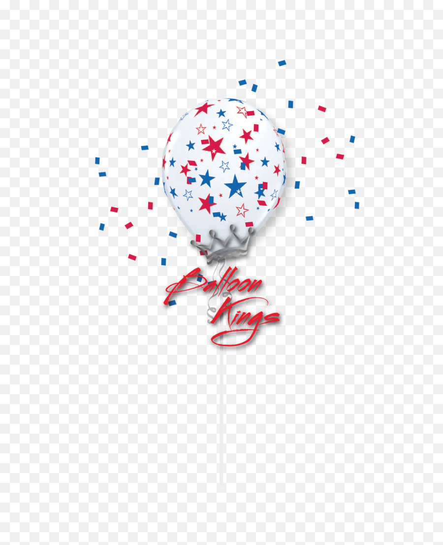 Birthday Girl Balloons Png - Birthday Girl Balloons Png,Patriotic Png