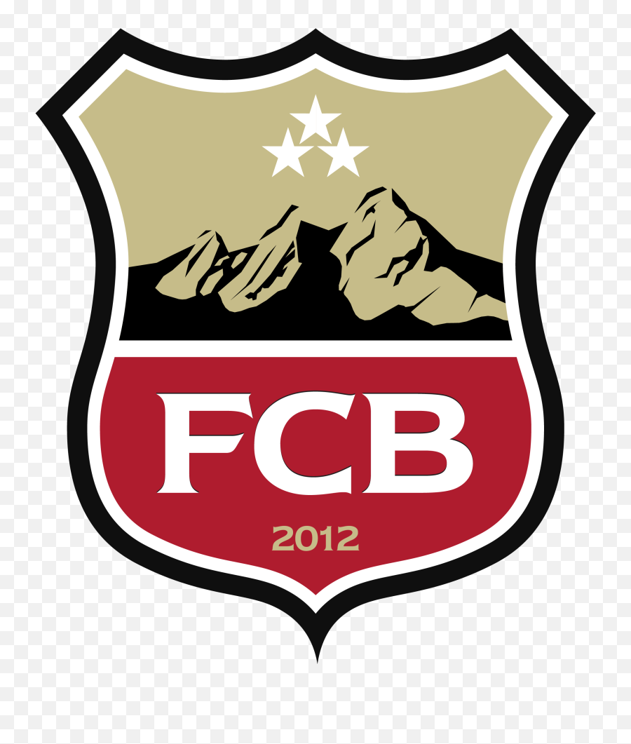 Fc Boulder - Fc Boulder Png,Fcb Logo
