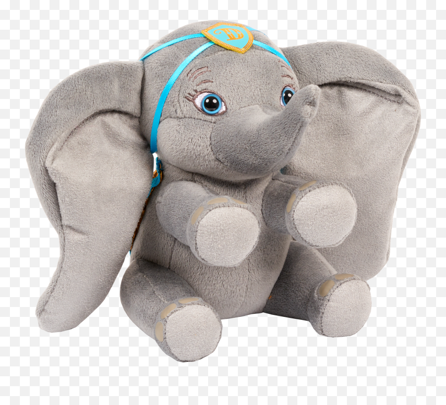 Peluche Dumbo - Stuffed Toy Png,Dumbo Png