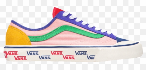 Style 36 Decon Sf Patchwork - Plimsoll png