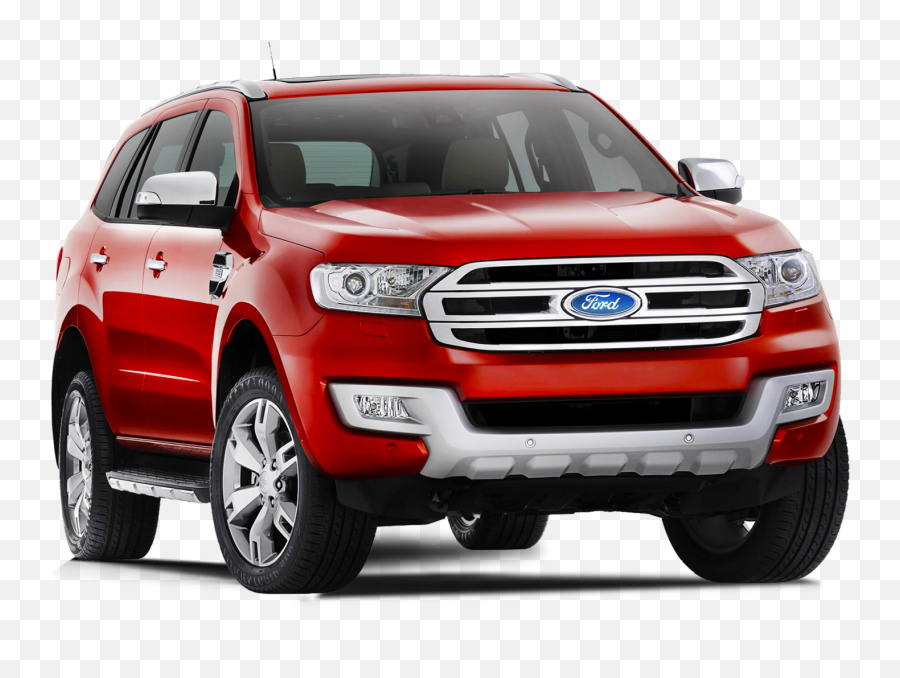 Everest Png - Everest Ford Everest 2017 Png 1603269 Ford Everest 2019 Png,Ford Png