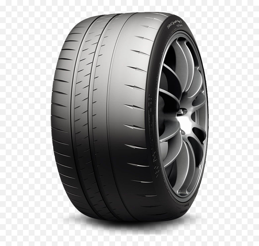 Michelin Pilot Sport Cup 2 Tires - Michelin Pilot Sport P325 30zr19 Png,Tire Track Png